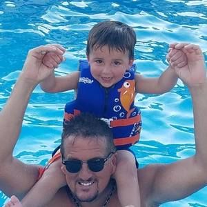 Meet your Posher, J scott